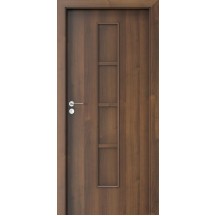 Porta ŠTÝL 2p Orech 